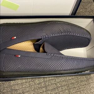 Phat classic loafers